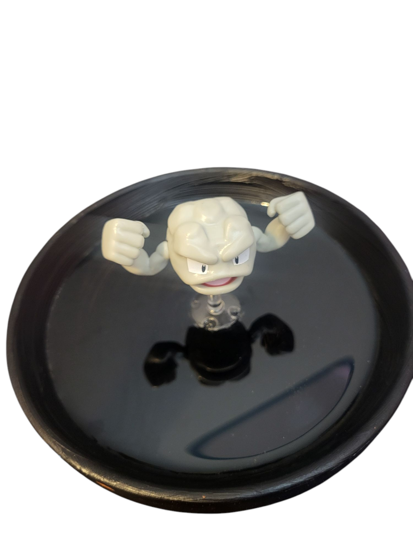 Pokemon Resin Tray | Geodude