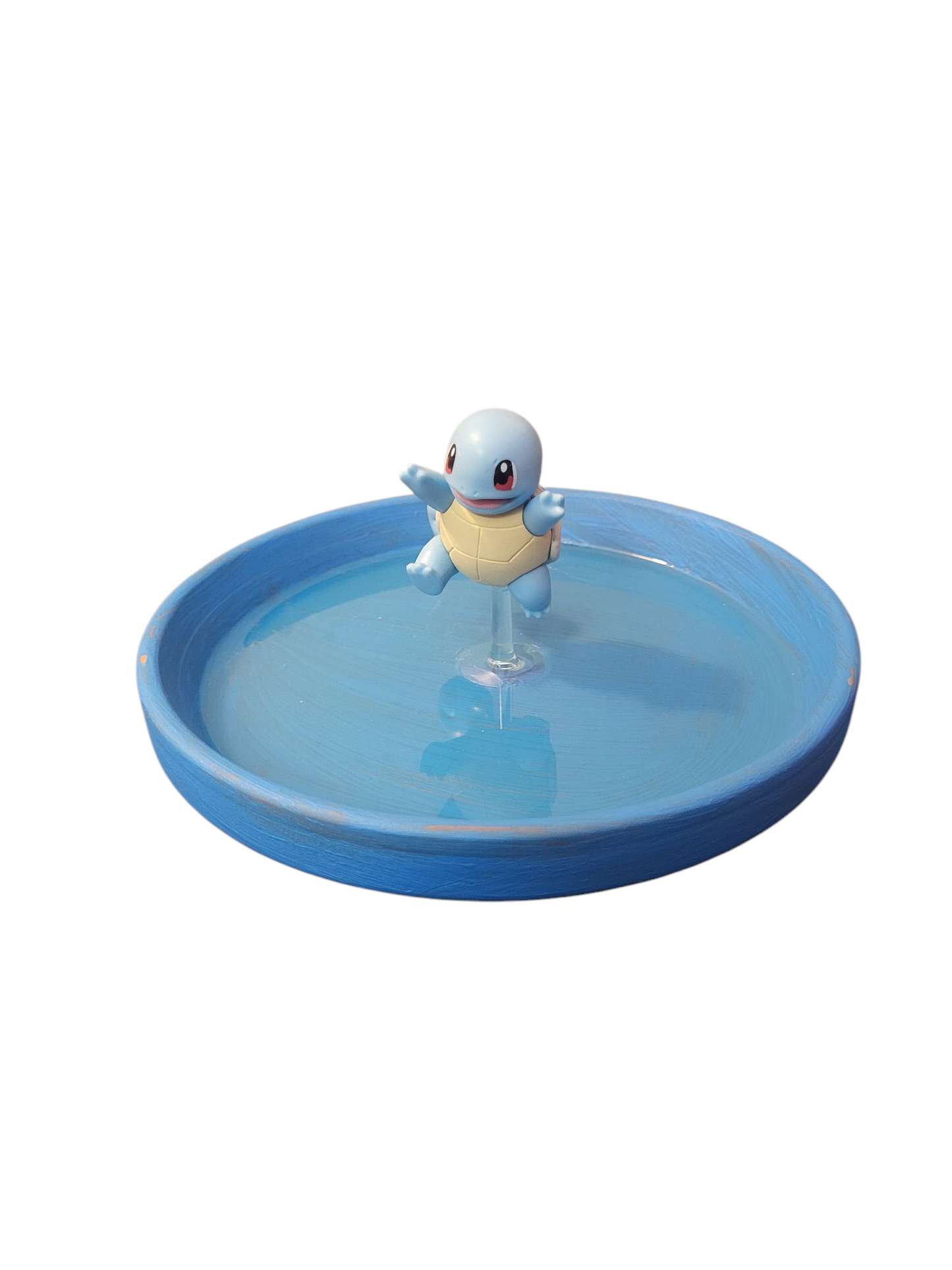 Pokemon Resin Tray | Squirtle