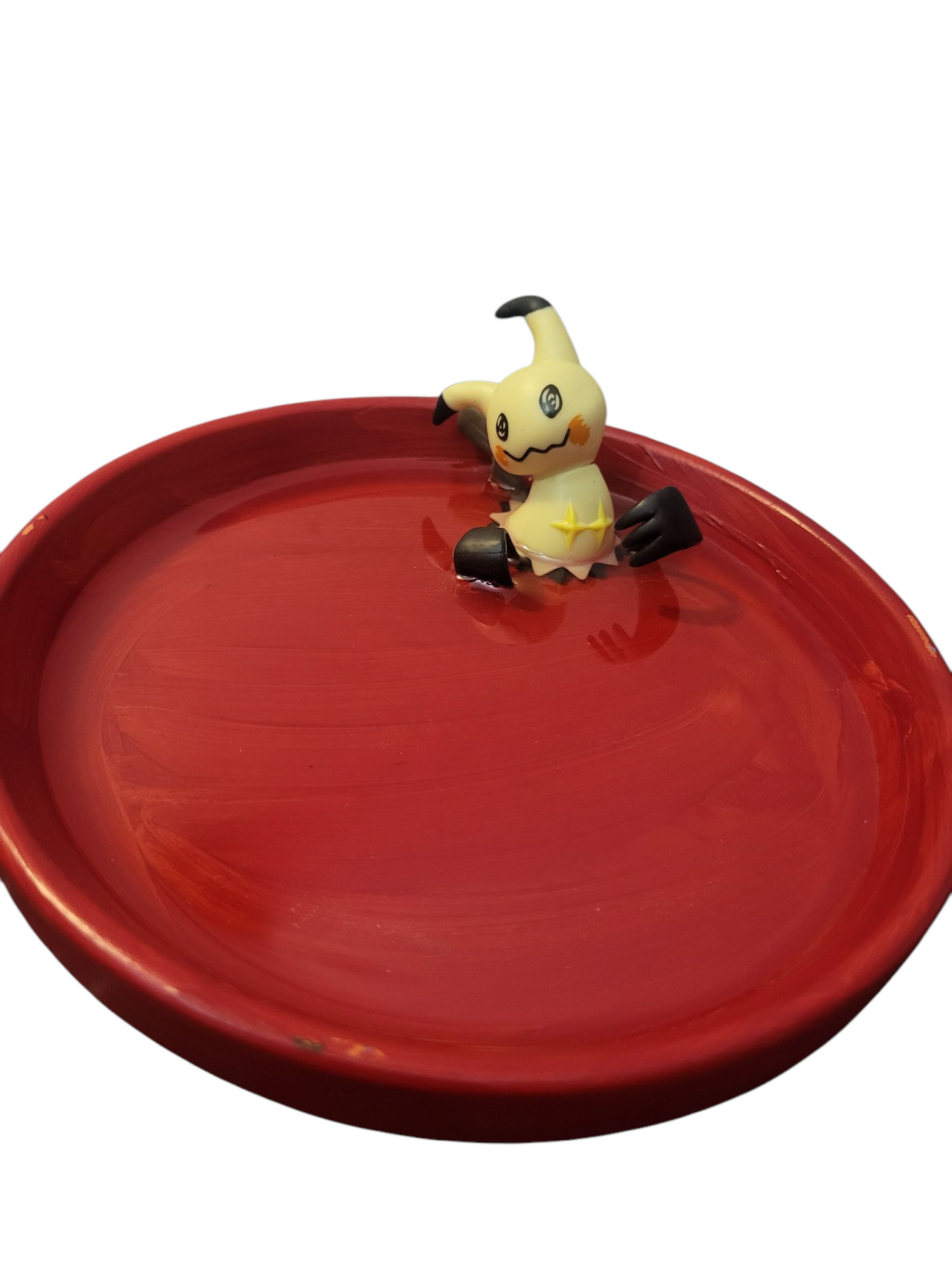 Pokemon Resin Tray | Mimikyu