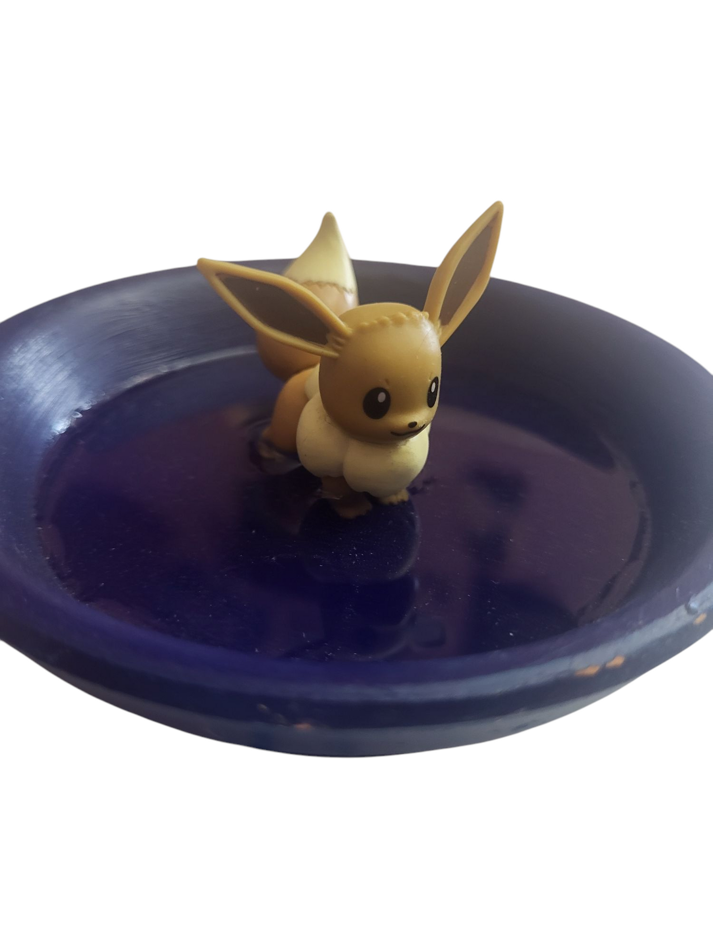 Eevee Resin Tray