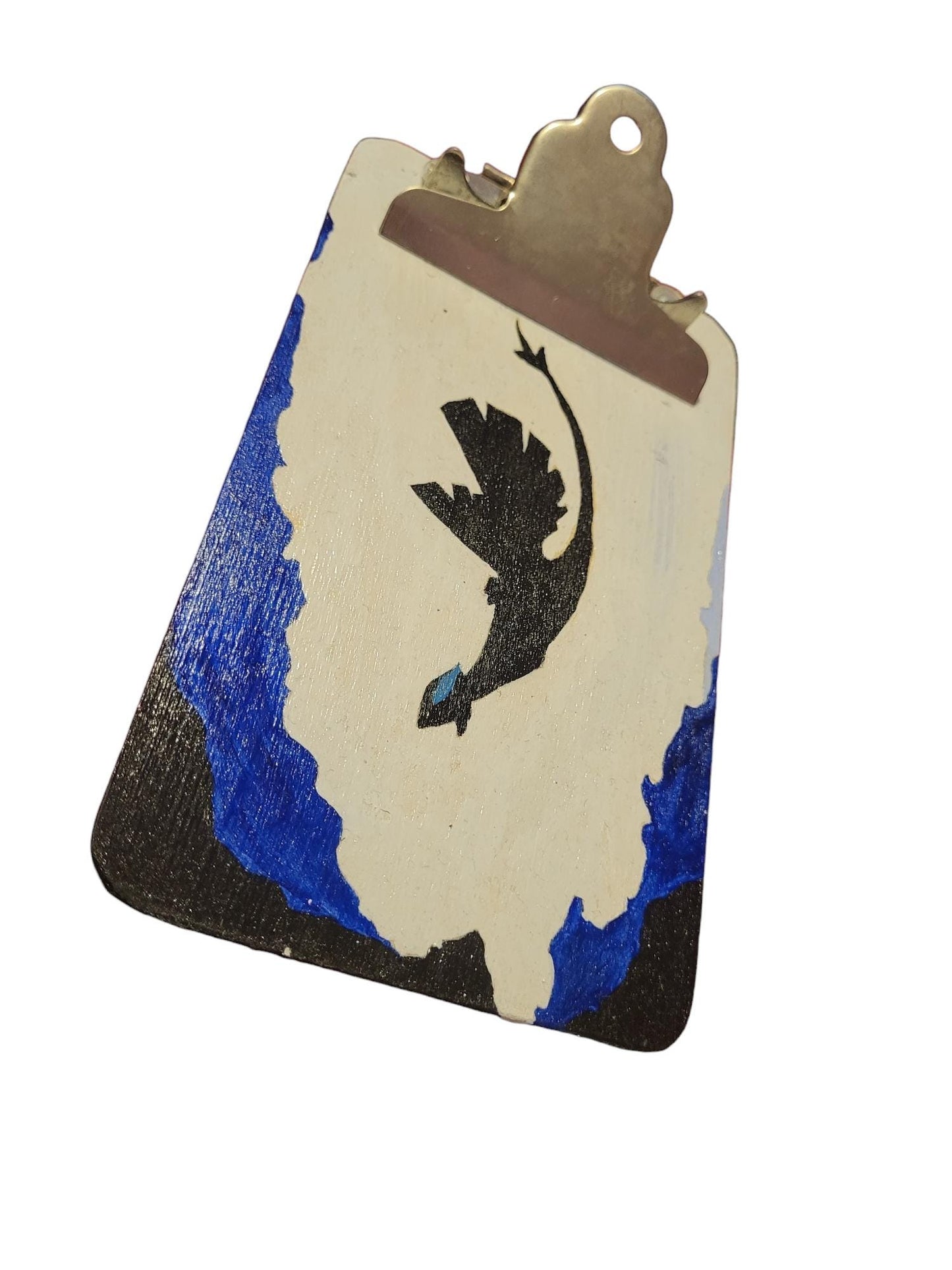 Lugia Pokemon Clipboard Wall Art