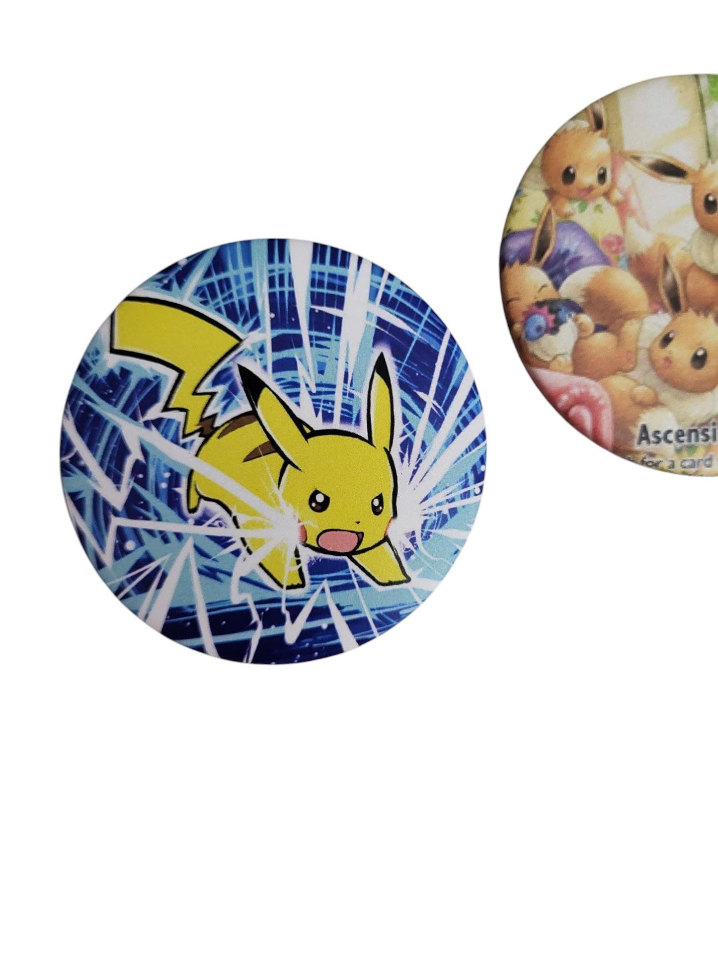 Custom Buttons | Party Favors | Choose Your Design