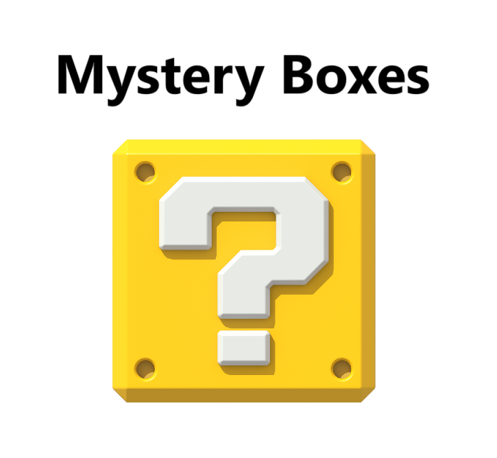 Mystery Box