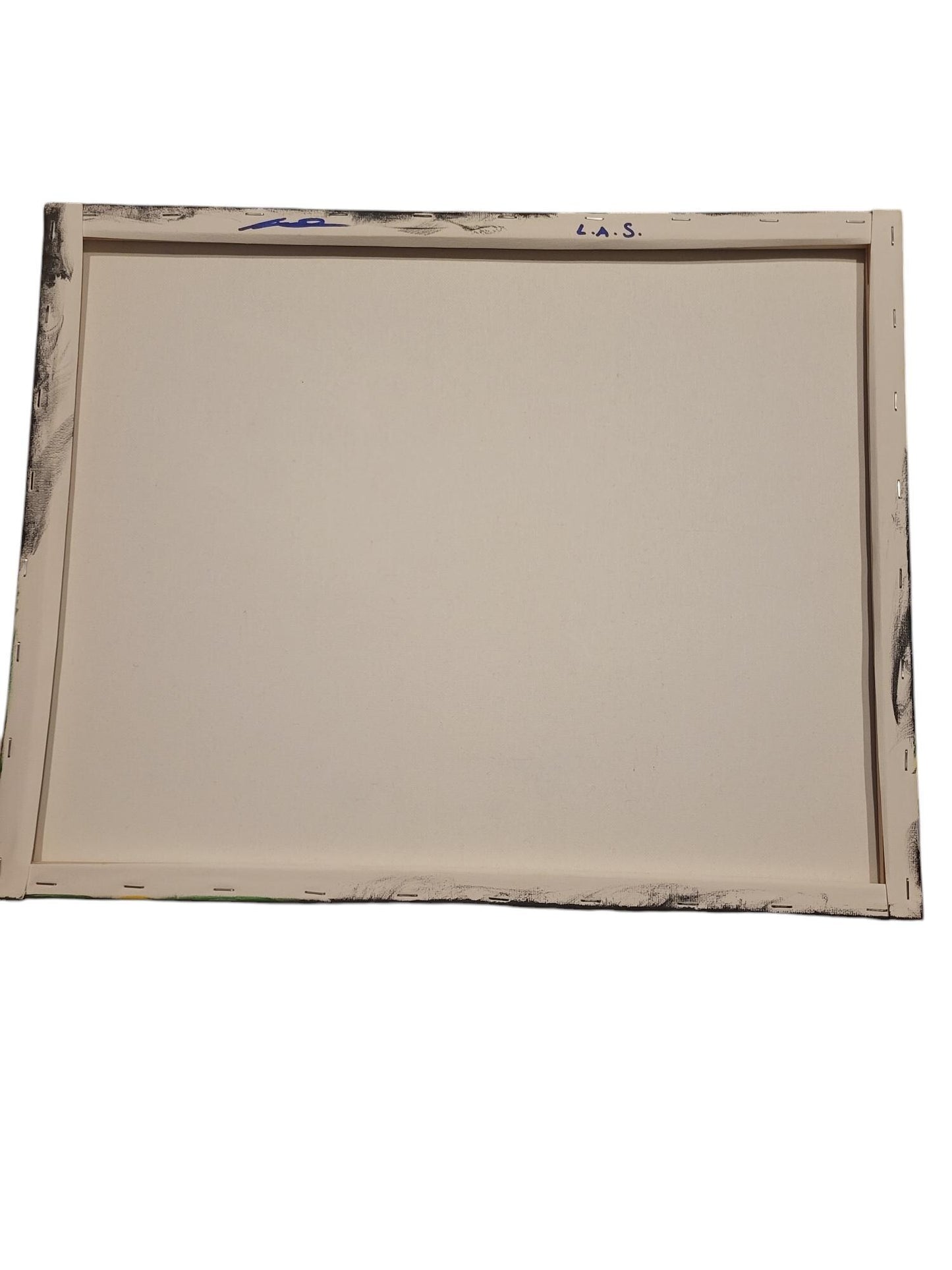 Rayquaza Acrylic Painting Pokemon