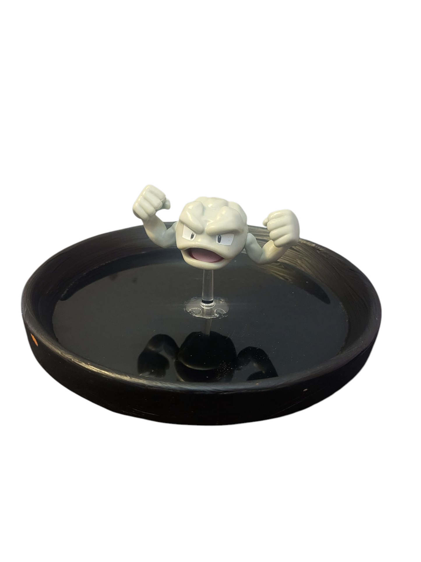Pokemon Resin Tray | Geodude