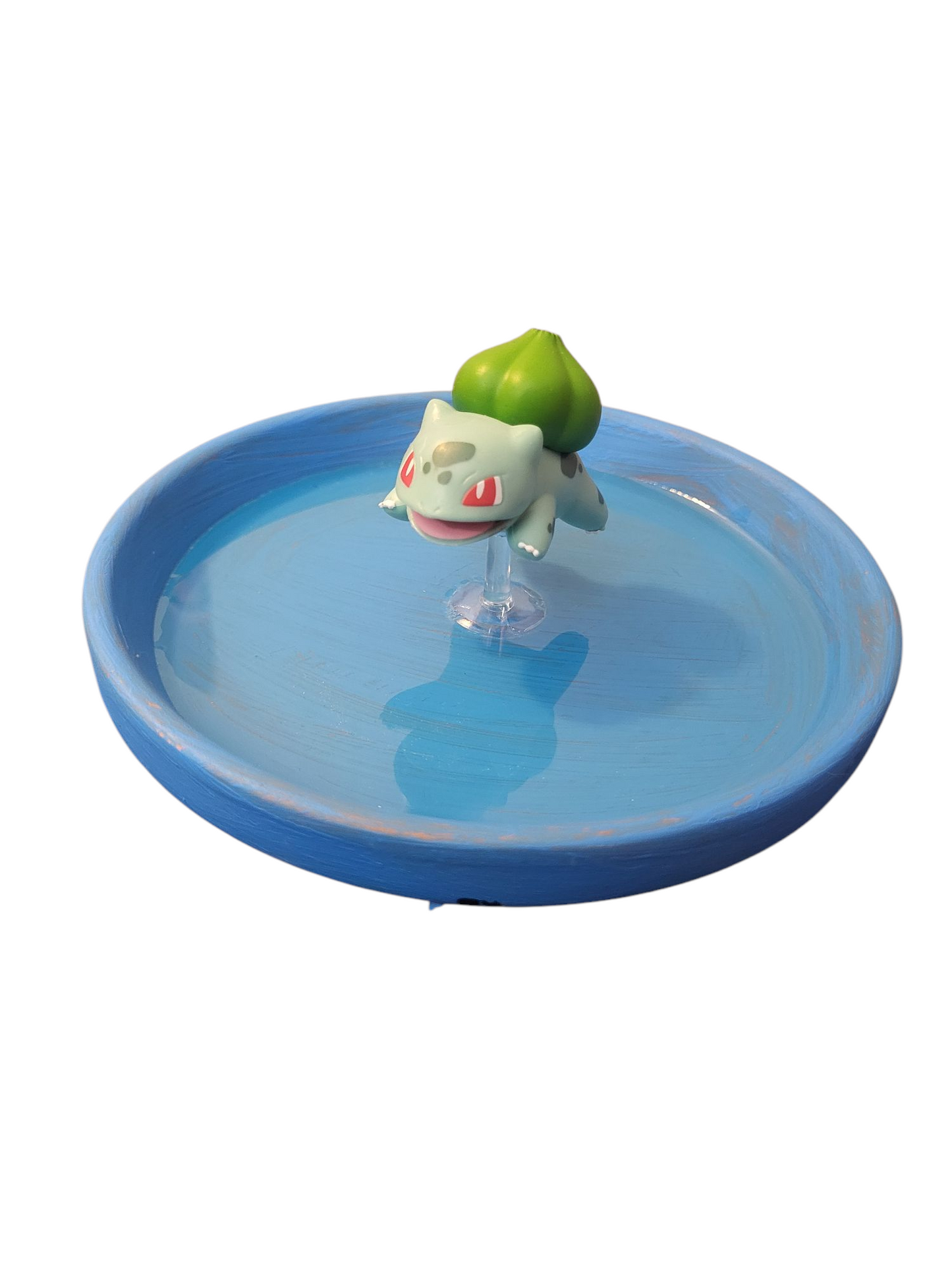 Pokemon Resin Tray | Bulbasaur