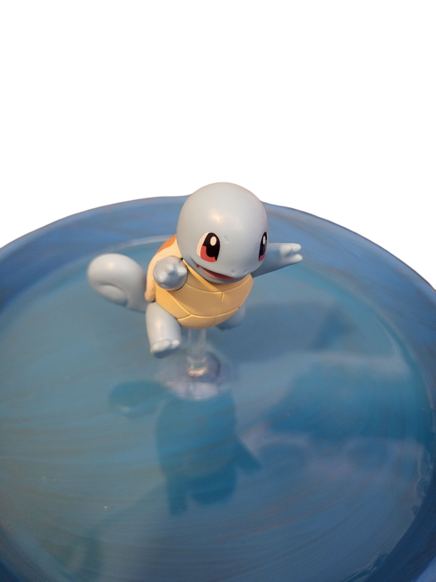 Pokemon Resin Tray | Squirtle