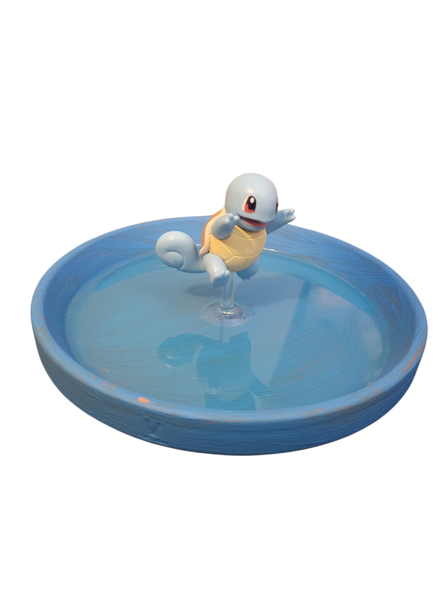 Pokemon Resin Tray | Squirtle