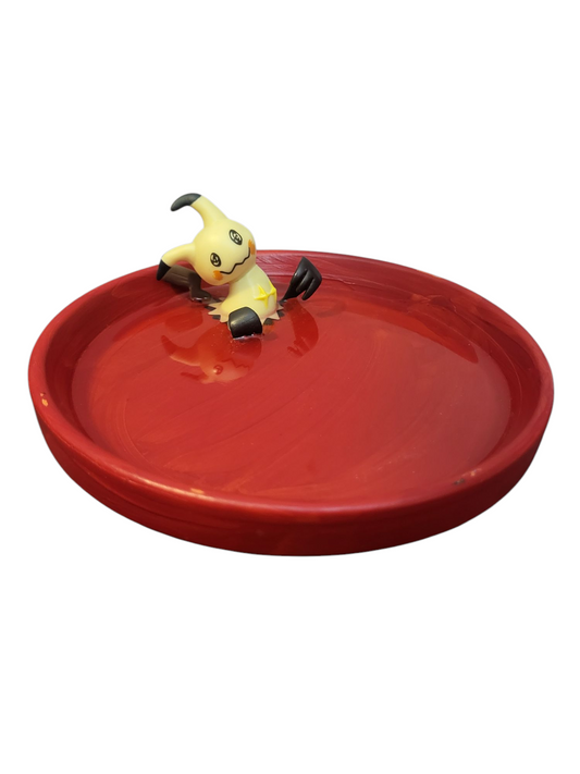 Pokemon Resin Tray | Mimikyu