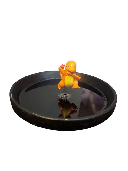Pokemon Resin Tray | Charmander