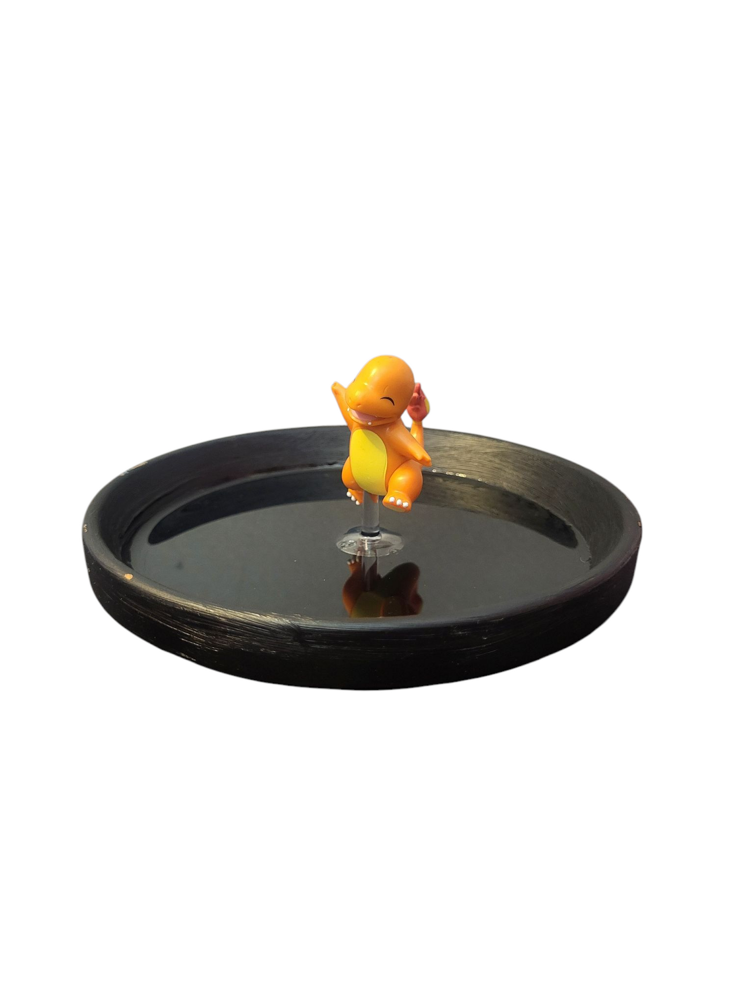 Pokemon Resin Tray | Charmander