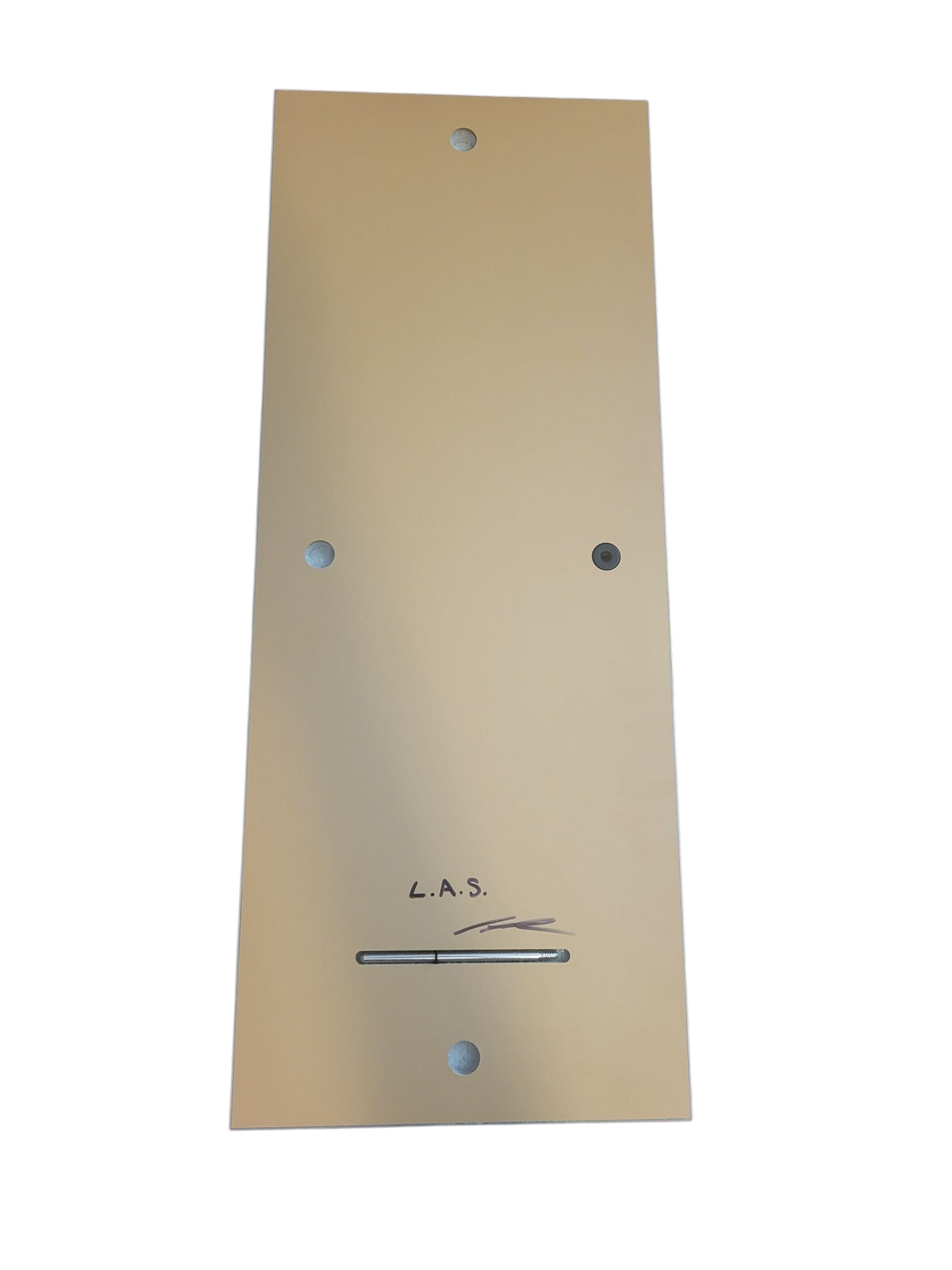 "Flying Nimbus" Perler on Mount