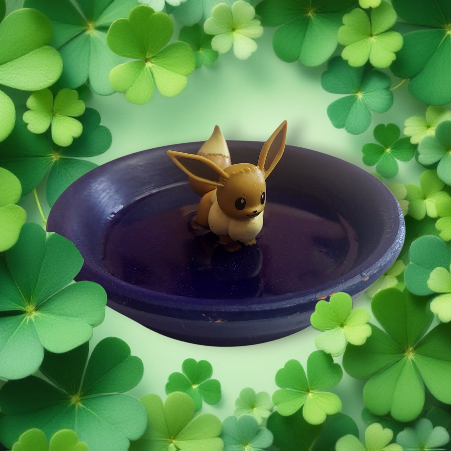 Eevee Resin Tray
