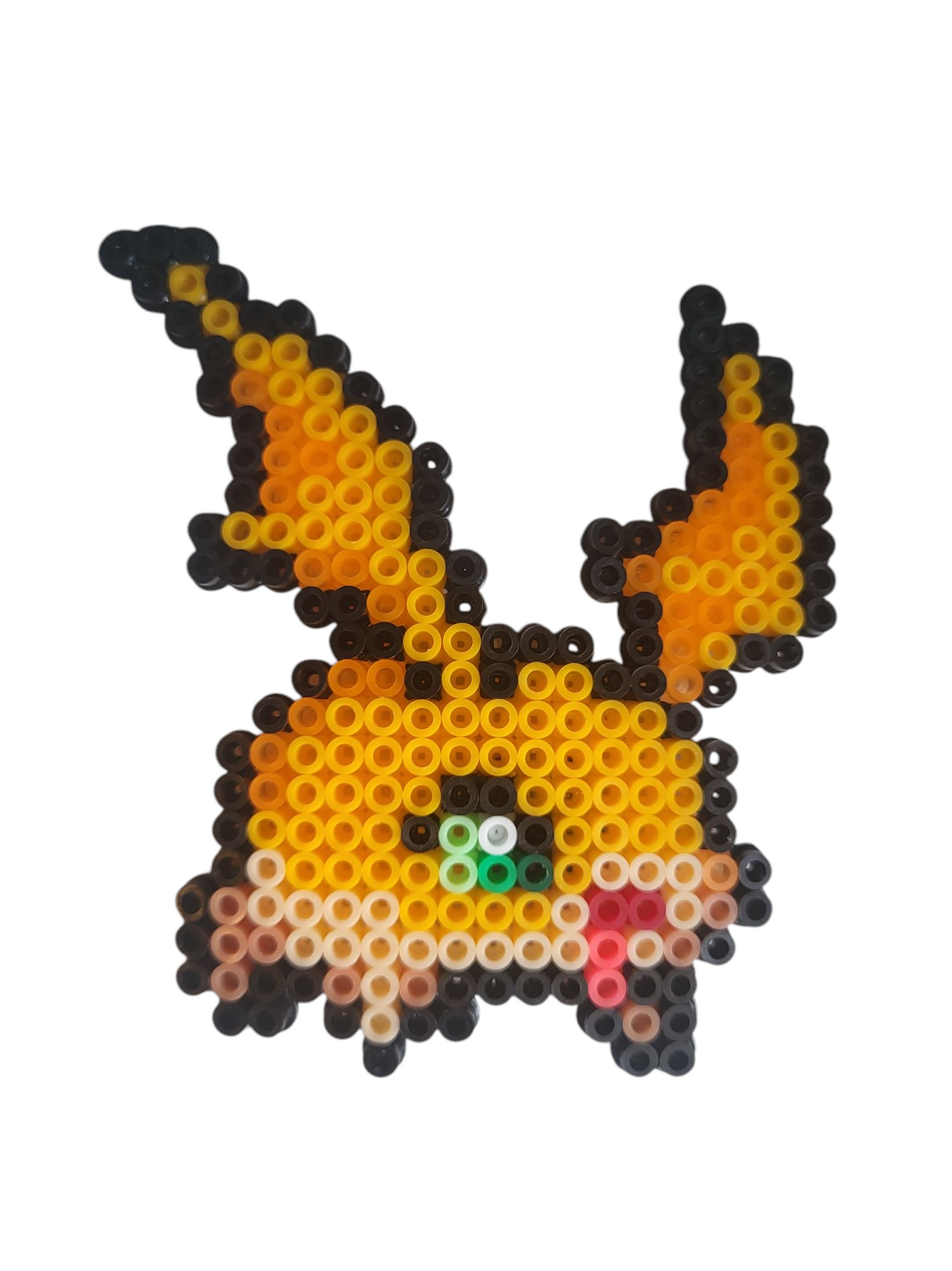 Patamon Perler Magnet