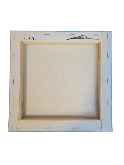 "Winter Whispers" Painting