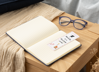 Fairytale Bookmark