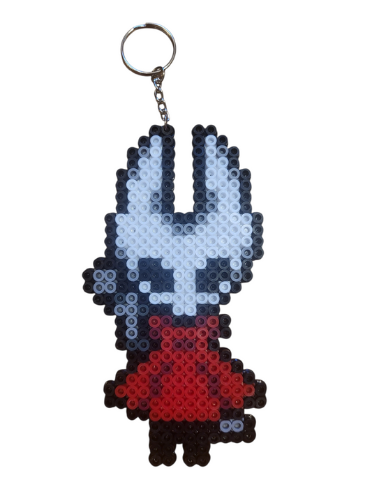 Hornet Keychain