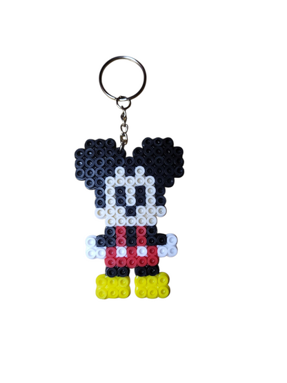 Mouse Keychain