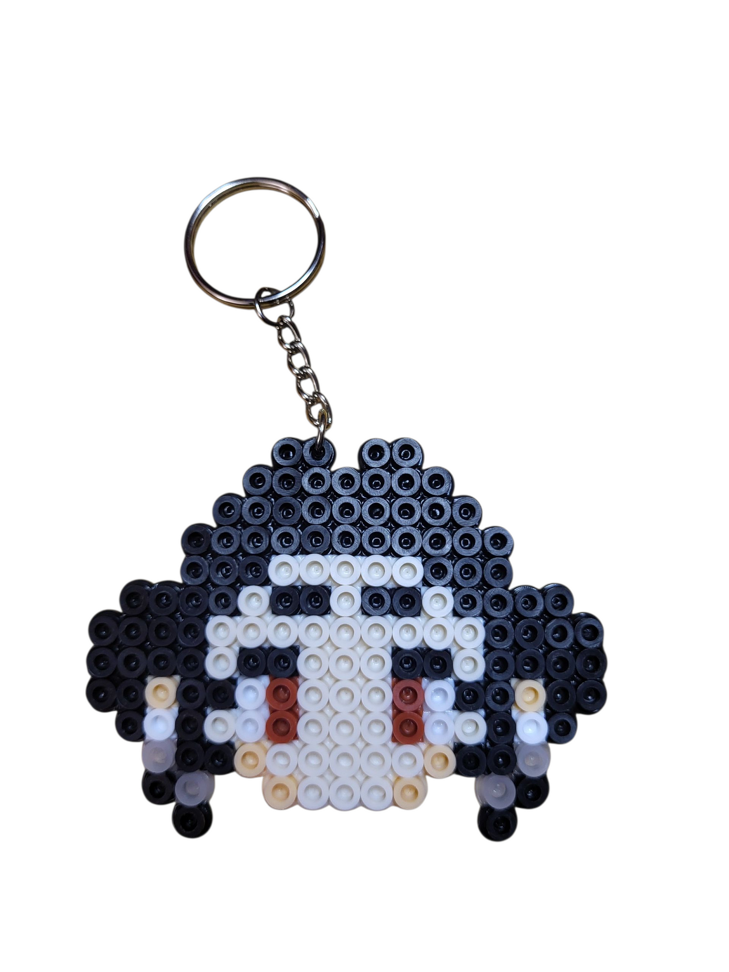 Zoey Keychain