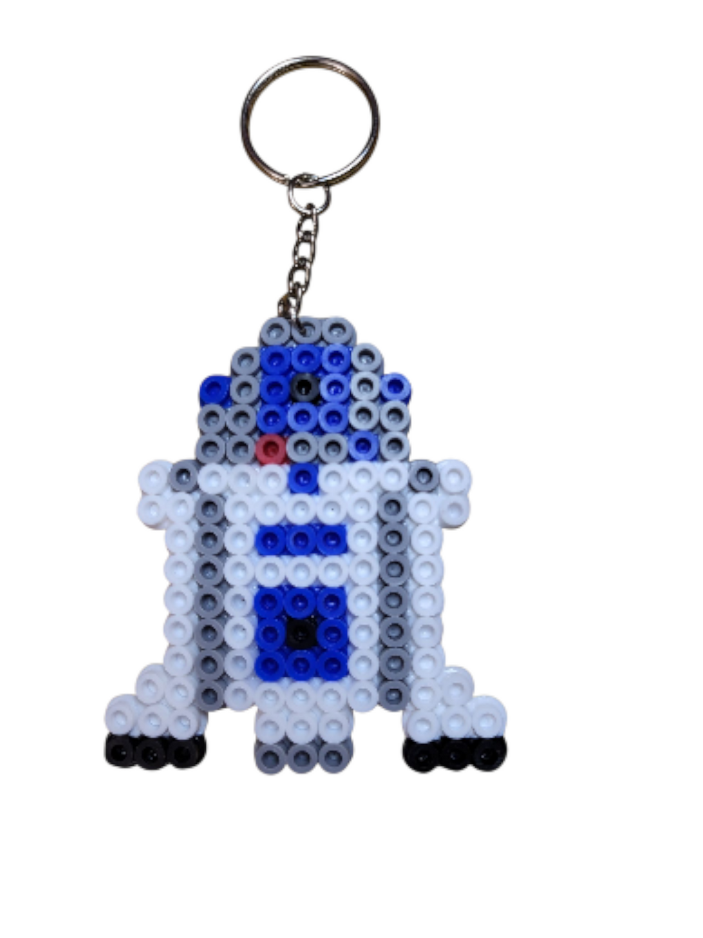 Space Android Keychain